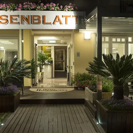 Rosenblatt 3* チェルヴィア