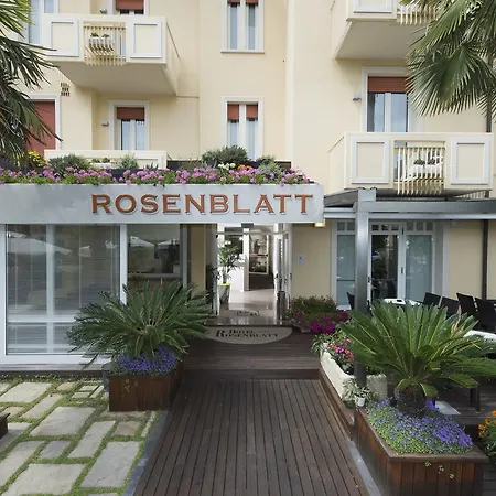 Rosenblatt ホテル