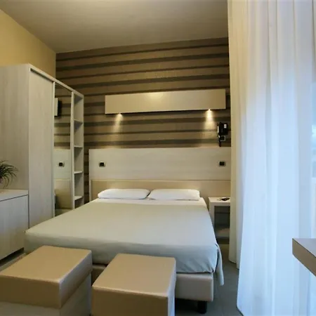 Hotel Rosenblatt 3*