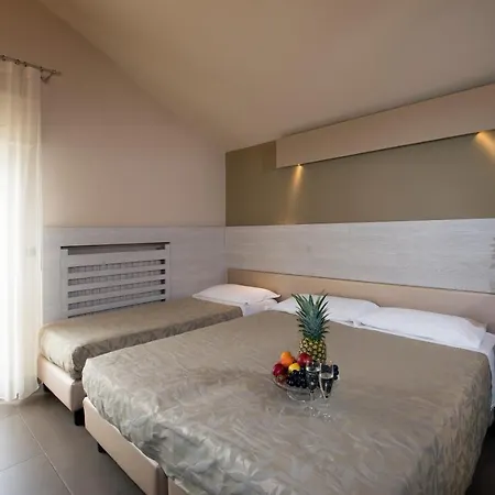 Rosenblatt 3* Cervia